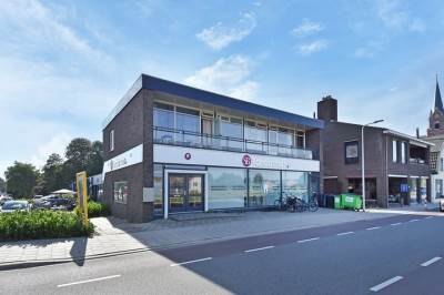 Woning Noordeindseweg 114 Berkel en Rodenrijs