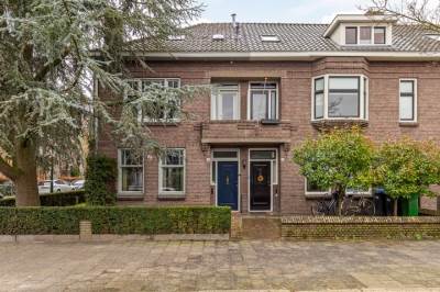 Woning Helmerslaan 18 Eindhoven