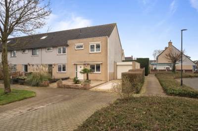 Woning Gele Varaan 45 Heerhugowaard