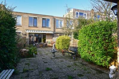 Woning Marianellastraat 55 Amsterdam