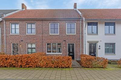 Woning Zwartbont 22 Veldhoven