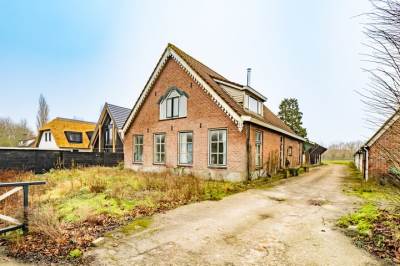 Woning Reinesteijnseweg 2 Nieuwegein