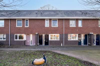 Woning Marmotstraat 22 Helmond