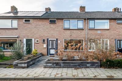 Woning Oude Kapel 21 Geldermalsen