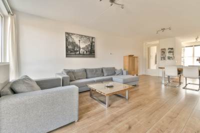 Woning Pieter Calandlaan 779 Amsterdam