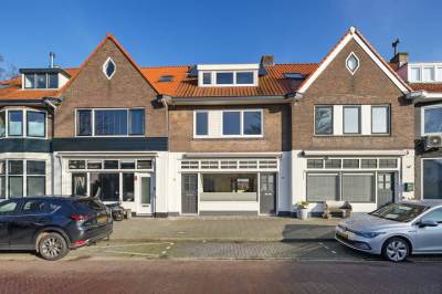 Woning De Genestetlaan 33A Bussum