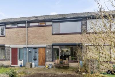 Woning de Kreijenbeek 193 Valkenswaard