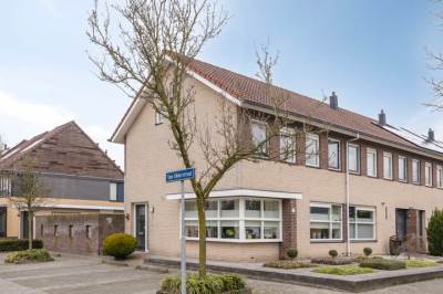 Woning Ada Kokstraat 17 Oldenzaal