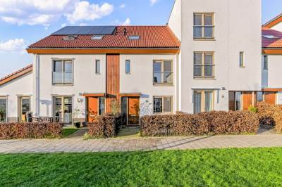 Woning Elementen 81 Zeewolde