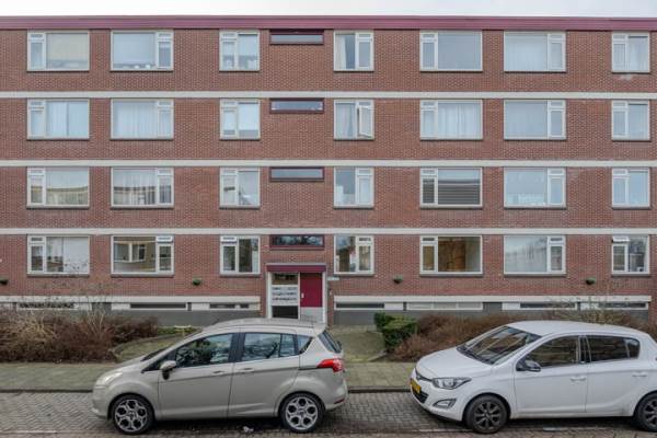 Woning Ruigoord 302 Rotterdam