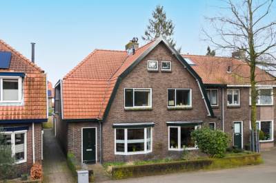 Woning Noordewierweg 69 Amersfoort