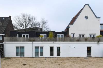 Woning Puntenburgerlaan 82B Amersfoort