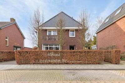 Woning Wernhoutseweg 28A Zundert