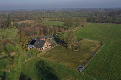Woning Pausendijk 3 Halle