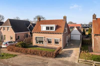 Woning Mr. Harm Smeengeweg 5B Koekange