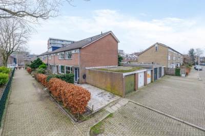 Woning Groensvoorde 160 Waddinxveen