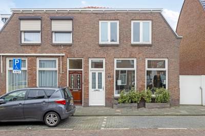 Woning Piet Heinstraat 38 Noordwijk (ZH)