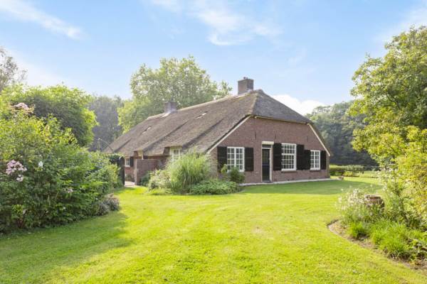 Woning Oxerweg 5 Epse