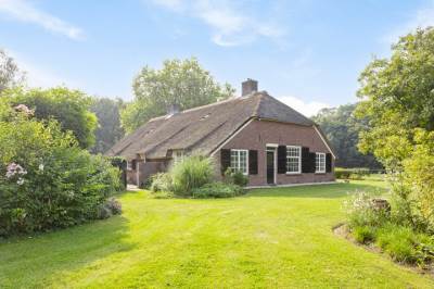 Woning Oxerweg 5 Epse