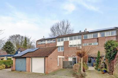 Woning Zweepslag 14 Huissen