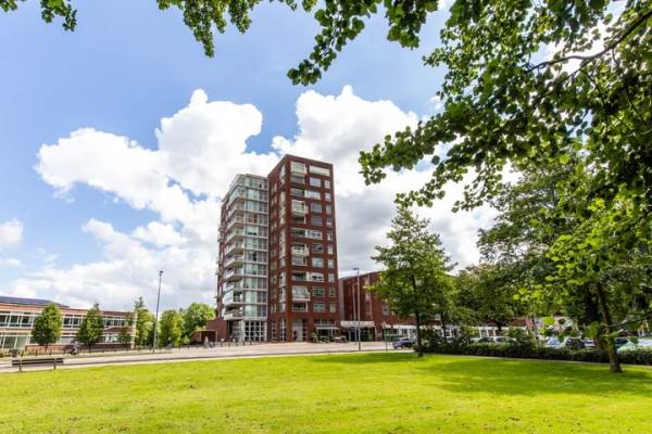 Woning Argonautenweg 11Q Rotterdam