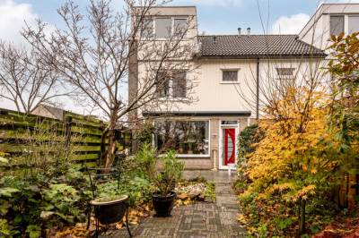 Woning Lekstraat 47 Almere