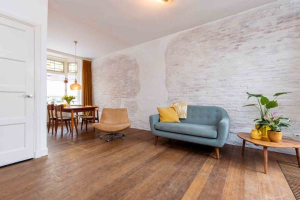 Woning Bandoengstraat 38 Enschede