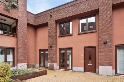 Woning Mooienhof 301 Enschede