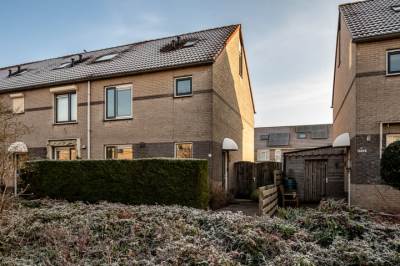 Woning Rivierenlaan 51 Lelystad