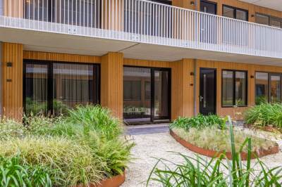 Woning Boezemweg 161A Rotterdam