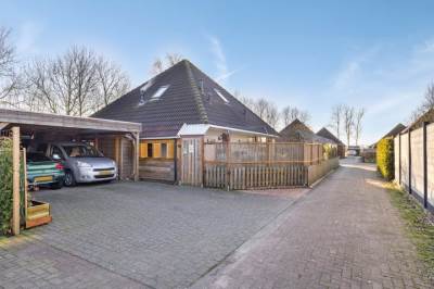Woning Binnenweg 4 Nijeveen