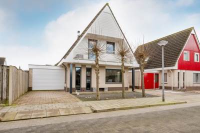Woning Binnendijk 64 Lelystad