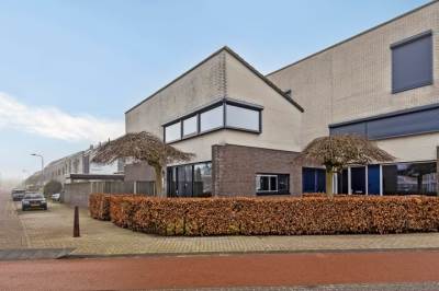 Woning Metslawierstraat 1 Tilburg
