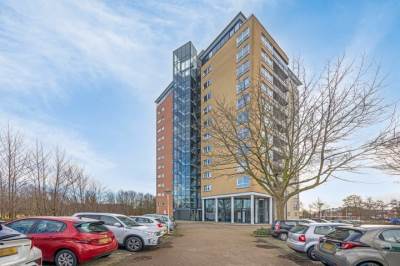 Woning Juweellaan 662 Zoetermeer