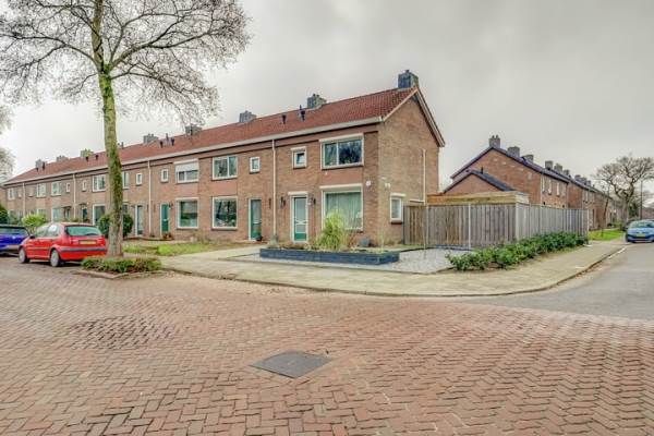 Woning Oude Beekbergerweg 196 Apeldoorn