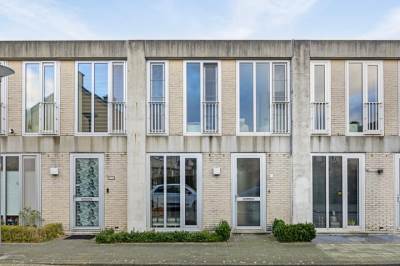 Woning Gildenburg 12 Rotterdam
