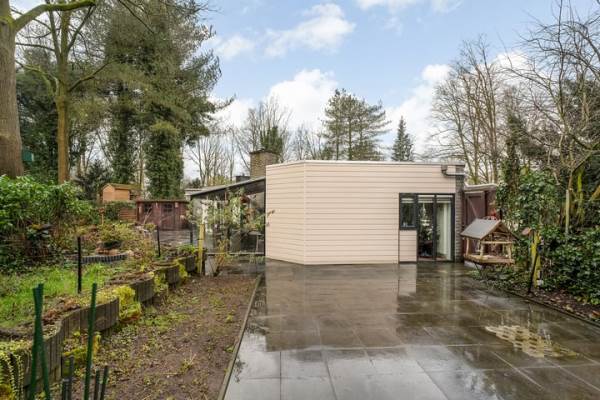 Woning Ermerzand 168 Erm