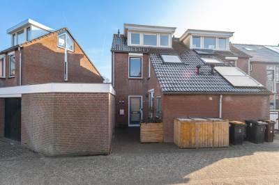 Woning Kombuis 59 Wijk bij Duurstede