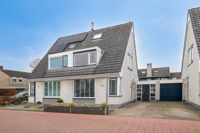 Woning Schermerhornstraat 22 Oosterhout (NB)