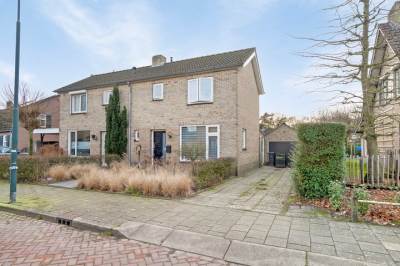 Woning Rector Aldenhuysenstraat 38 Handel