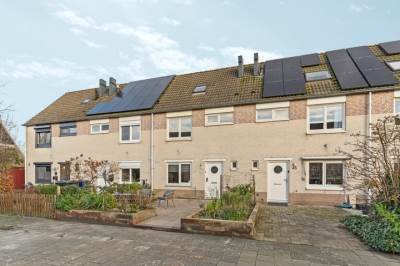 Woning Seringstraat 41 Almere