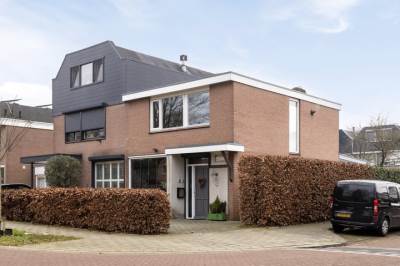 Woning Herman Moerkerklaan 12 Rosmalen