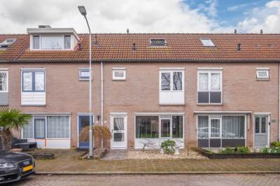 Woning De Leigraaf 75 Westervoort