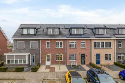 Woning Wipmolen 13 Groot-Ammers