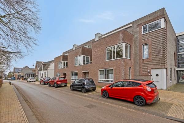 Woning Tielsestraat 67A Valburg