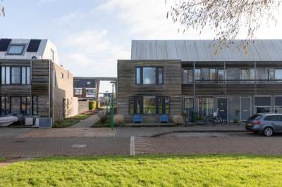 Woning Atalanta 21 Sneek