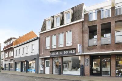 Woning Mierloseweg 53 Helmond