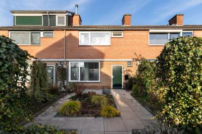 Woning Catharina van Rennesplein 33 Dieren