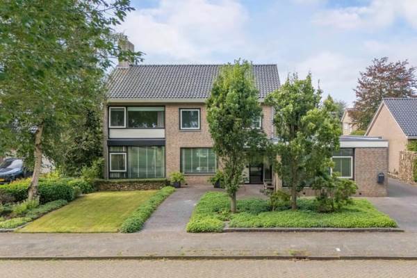 Woning Reinier Cammingalaan 2 Bolsward