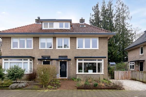 Woning Prinsesselaan 4 Apeldoorn